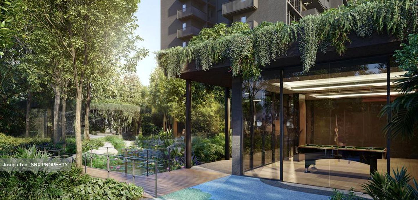 Lentor Modern (D26), Apartment #498951401